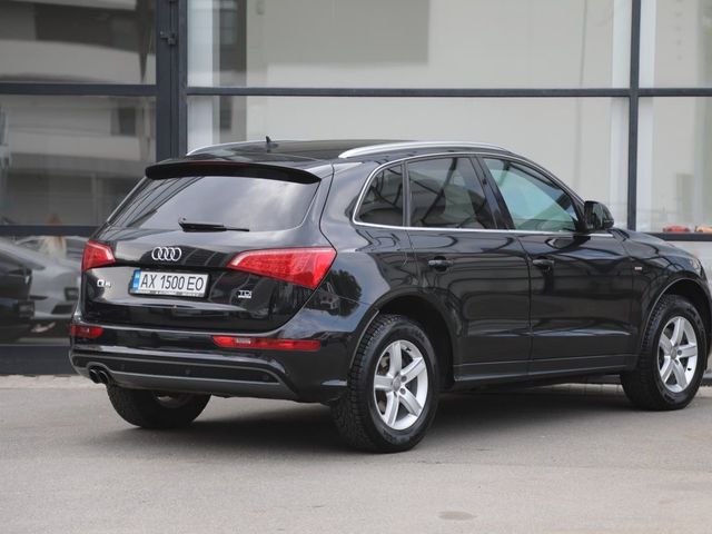 Audi Q5 - зображення 2