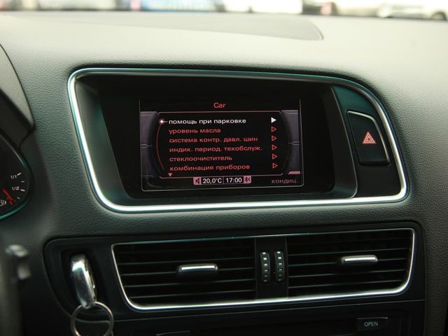 Audi Q5 - зображення 5