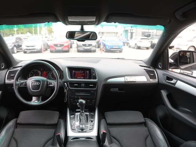 Audi Q5 - зображення 4