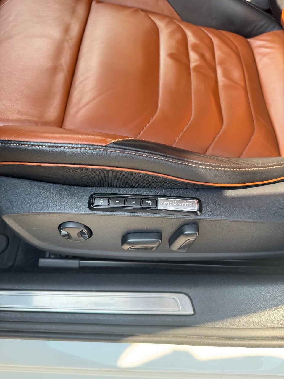 Volkswagen Arteon - фото 15