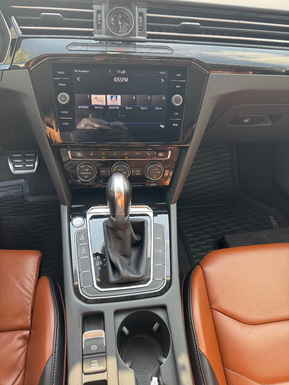 Volkswagen Arteon - фото 16