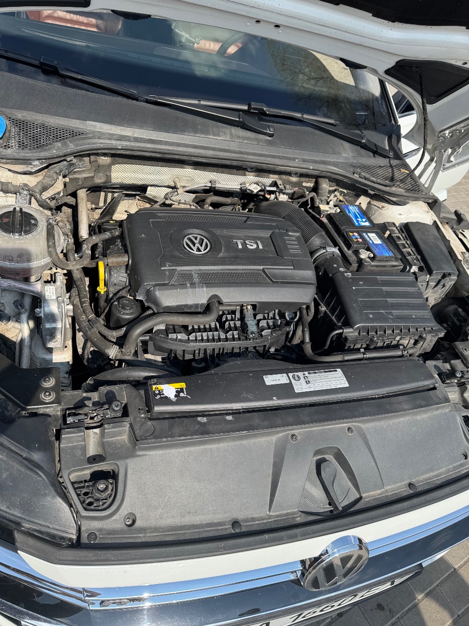 Volkswagen Arteon - фото 18