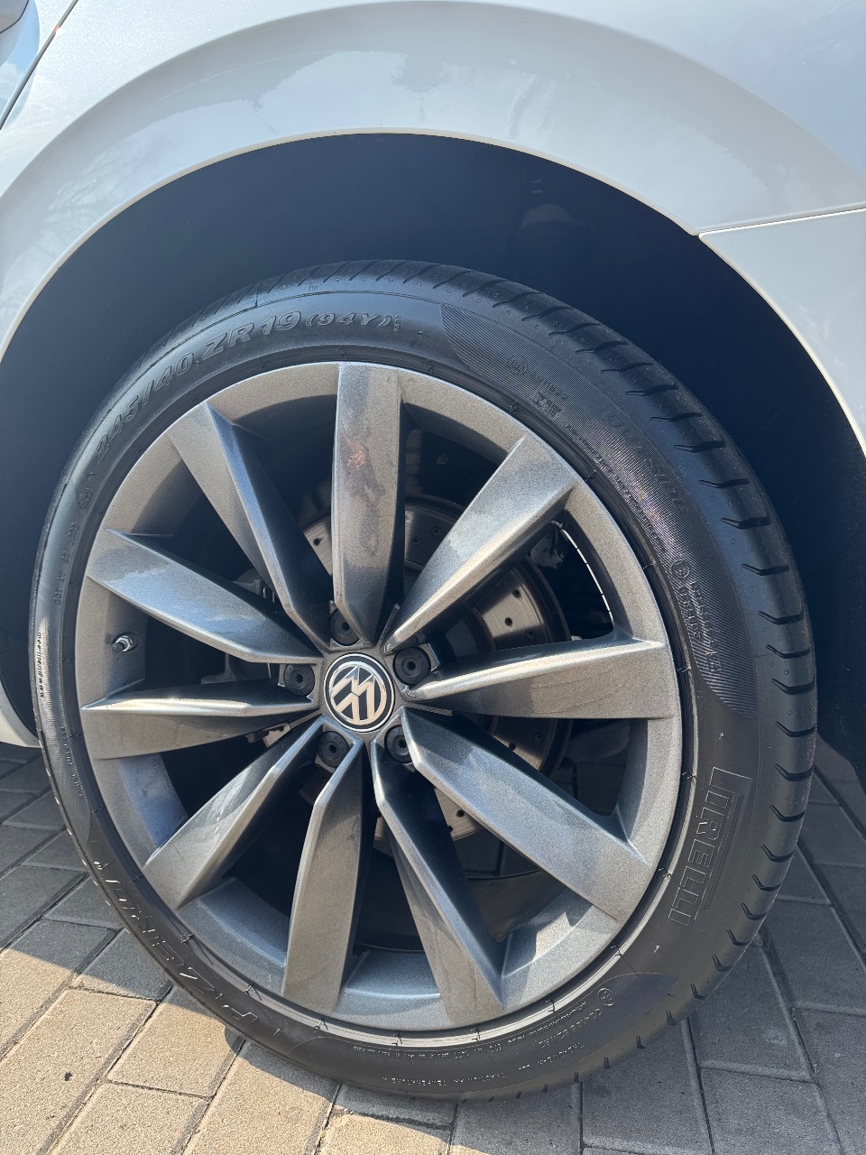 Volkswagen Arteon - фото 6
