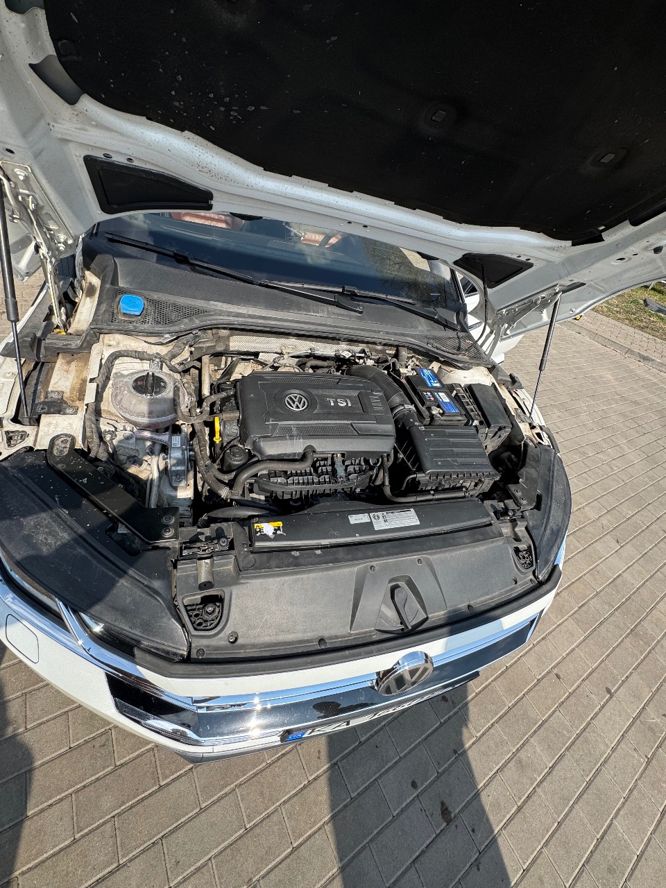 Volkswagen Arteon - фото 19