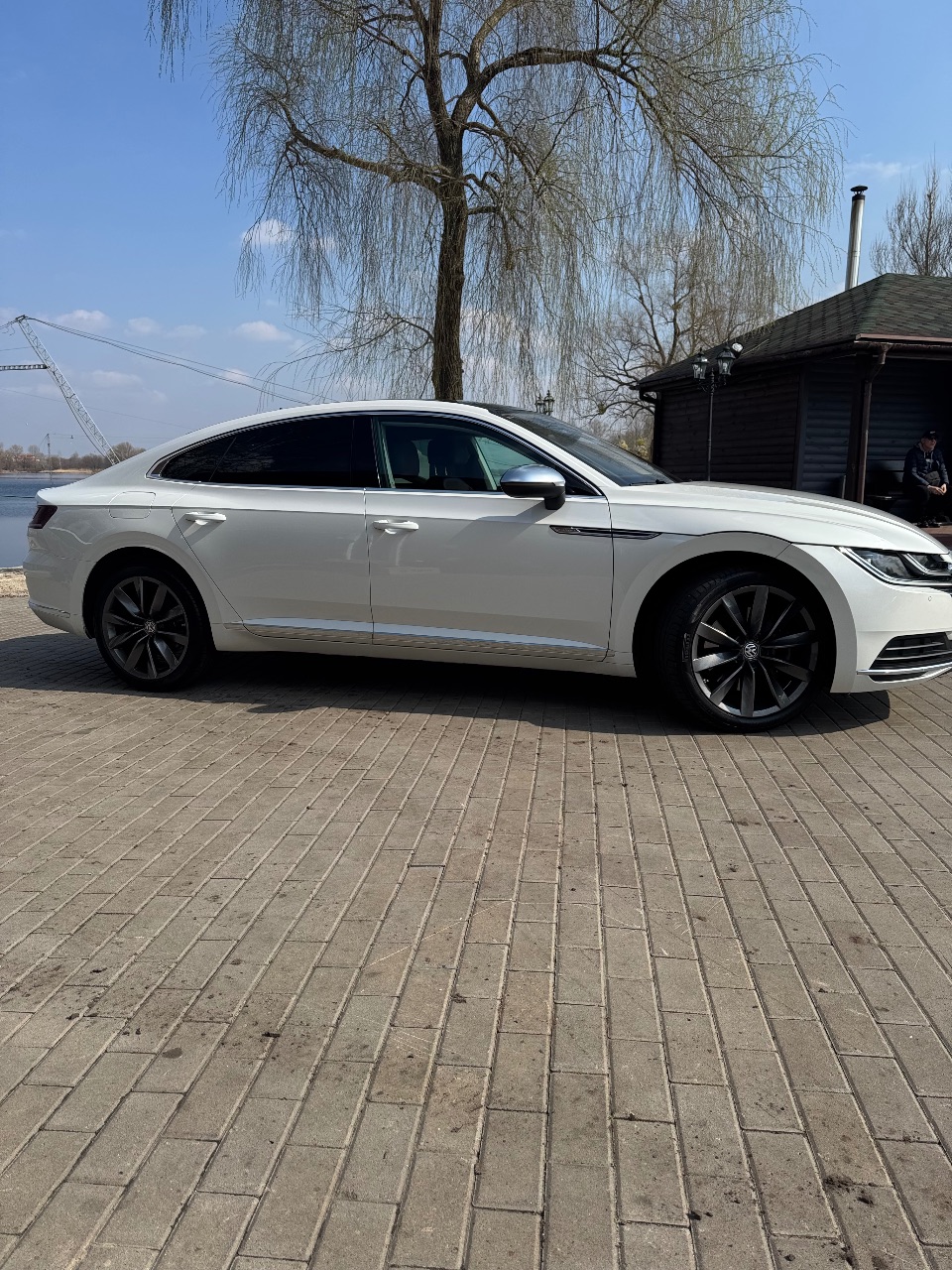 Volkswagen Arteon - фото 7