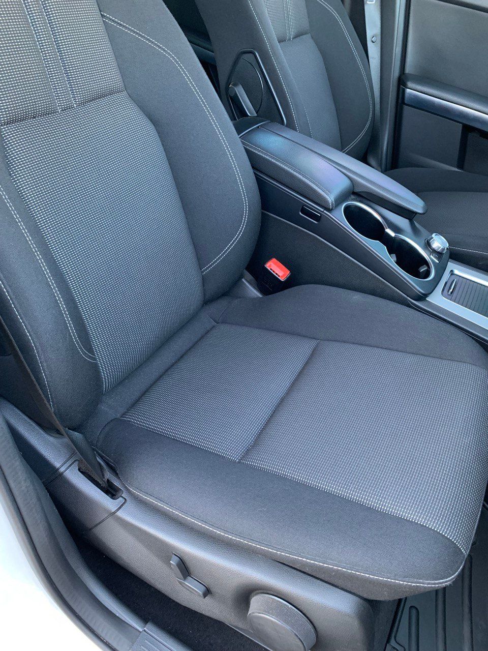 Mercedes-Benz GLK-Класс - фото 11