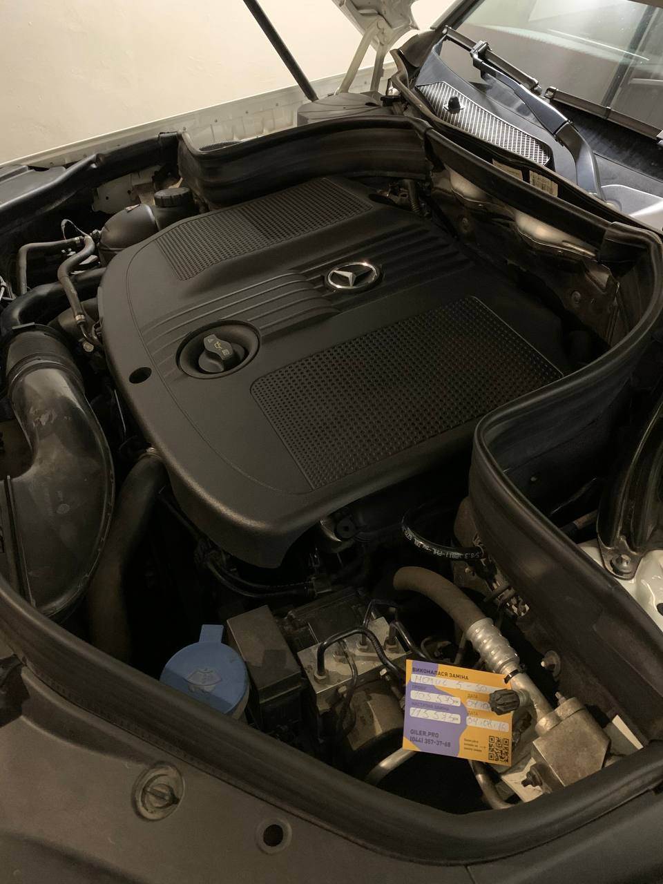 Mercedes-Benz GLK-Класс - фото 3