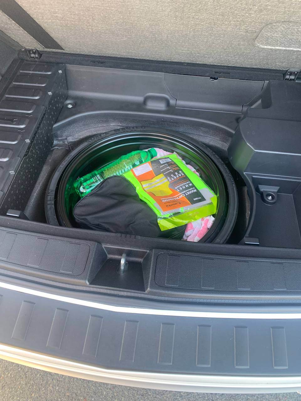 Mercedes-Benz GLK-Класс - фото 9