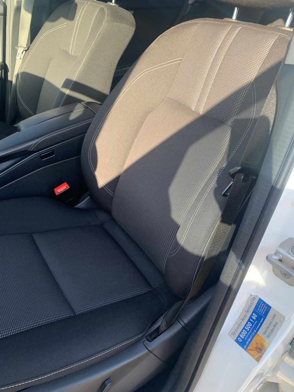 Mercedes-Benz GLK-Класс - фото 10