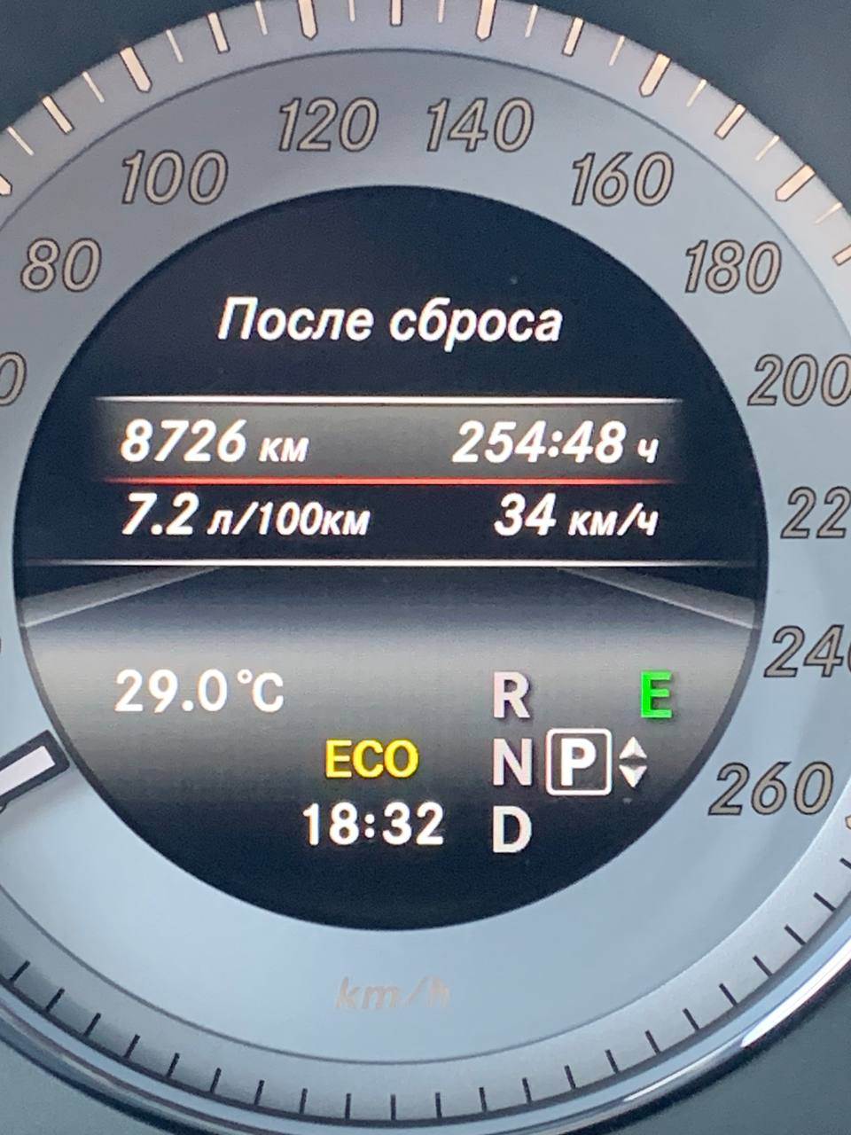 Mercedes-Benz GLK-Класс - фото 7