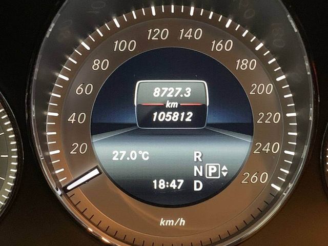 Mercedes-Benz GLK-Класс - зображення 4