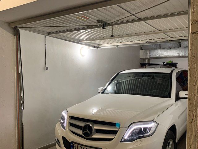Mercedes-Benz GLK-Класс - зображення 2