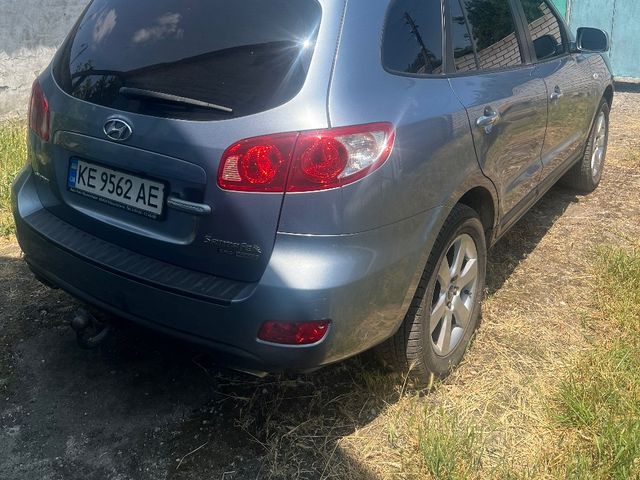 Hyundai Santa Fe 2007, Дніпро, $9 300 - зображення 3