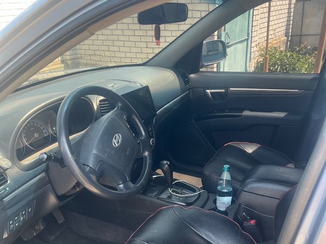 Hyundai Santa Fe 2007, Дніпро, $9 300 - зображення 5