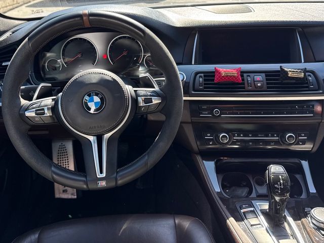 BMW 5 серії 2015, Чернівці, $21 500 - зображення 5