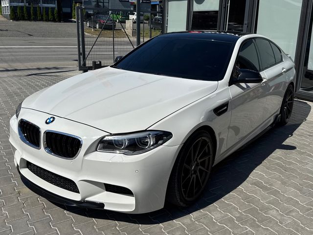 BMW 5 серії 2015, Чернівці, $21 500 - зображення 2
