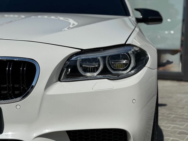 BMW 5 серії 2015, Чернівці, $21 500 - зображення 3