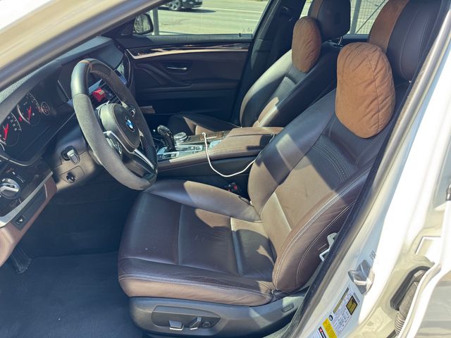 BMW 5 серії 2015, Чернівці, $21 500 - зображення 4
