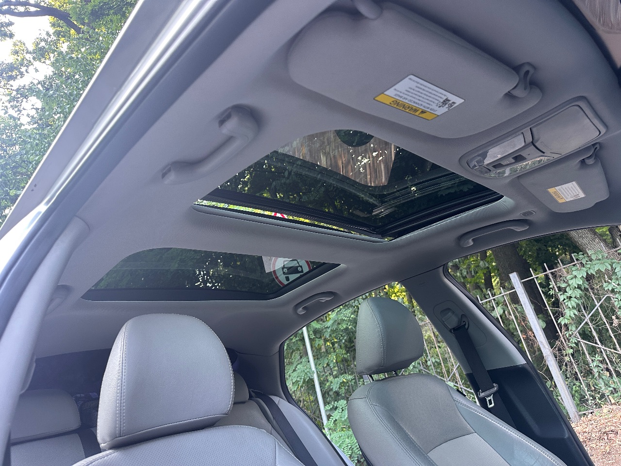 Kia Optima - фото 17