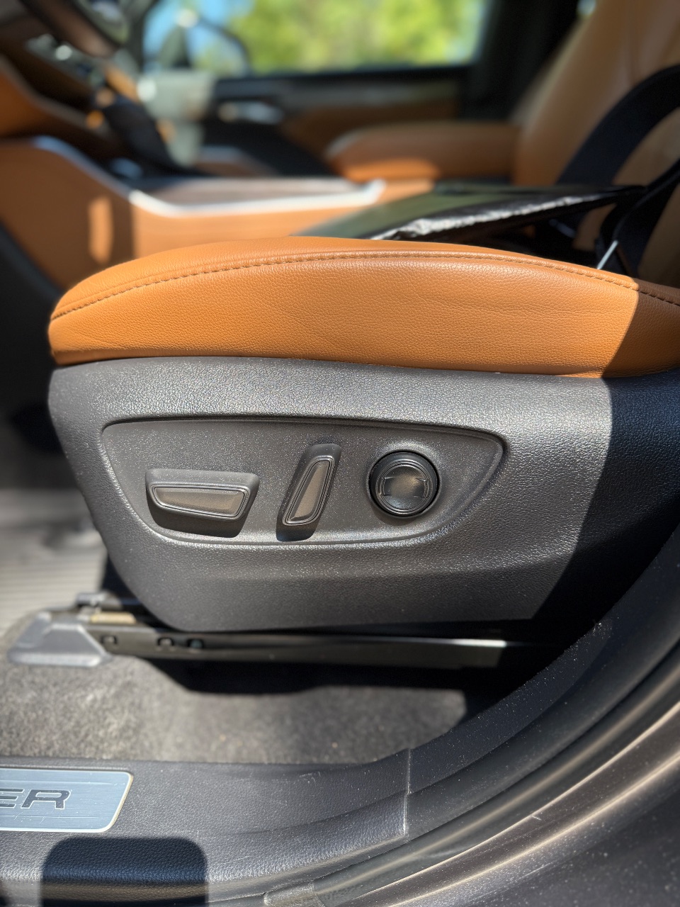 Toyota Highlander - фото 16