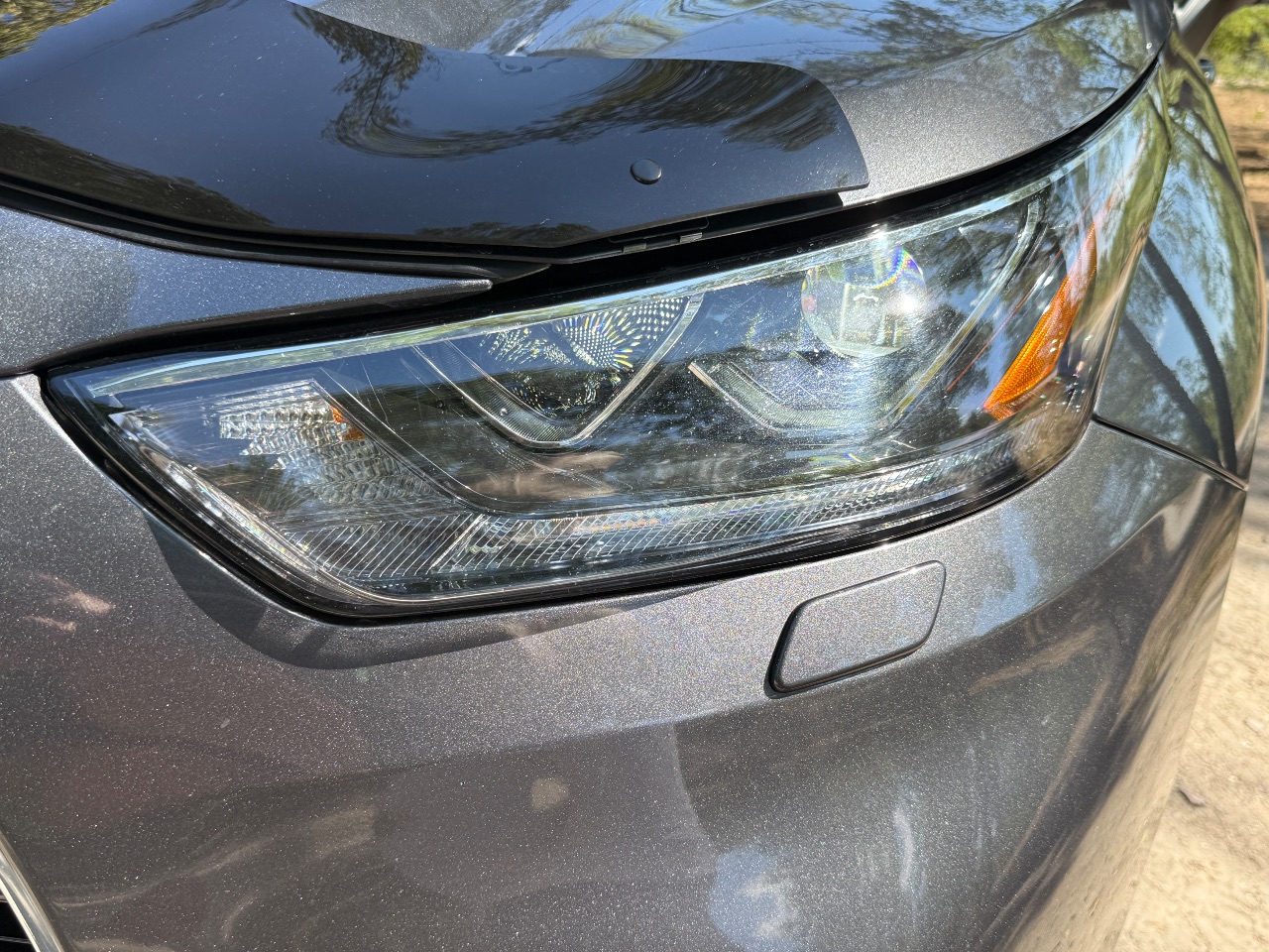 Toyota Highlander - фото 27