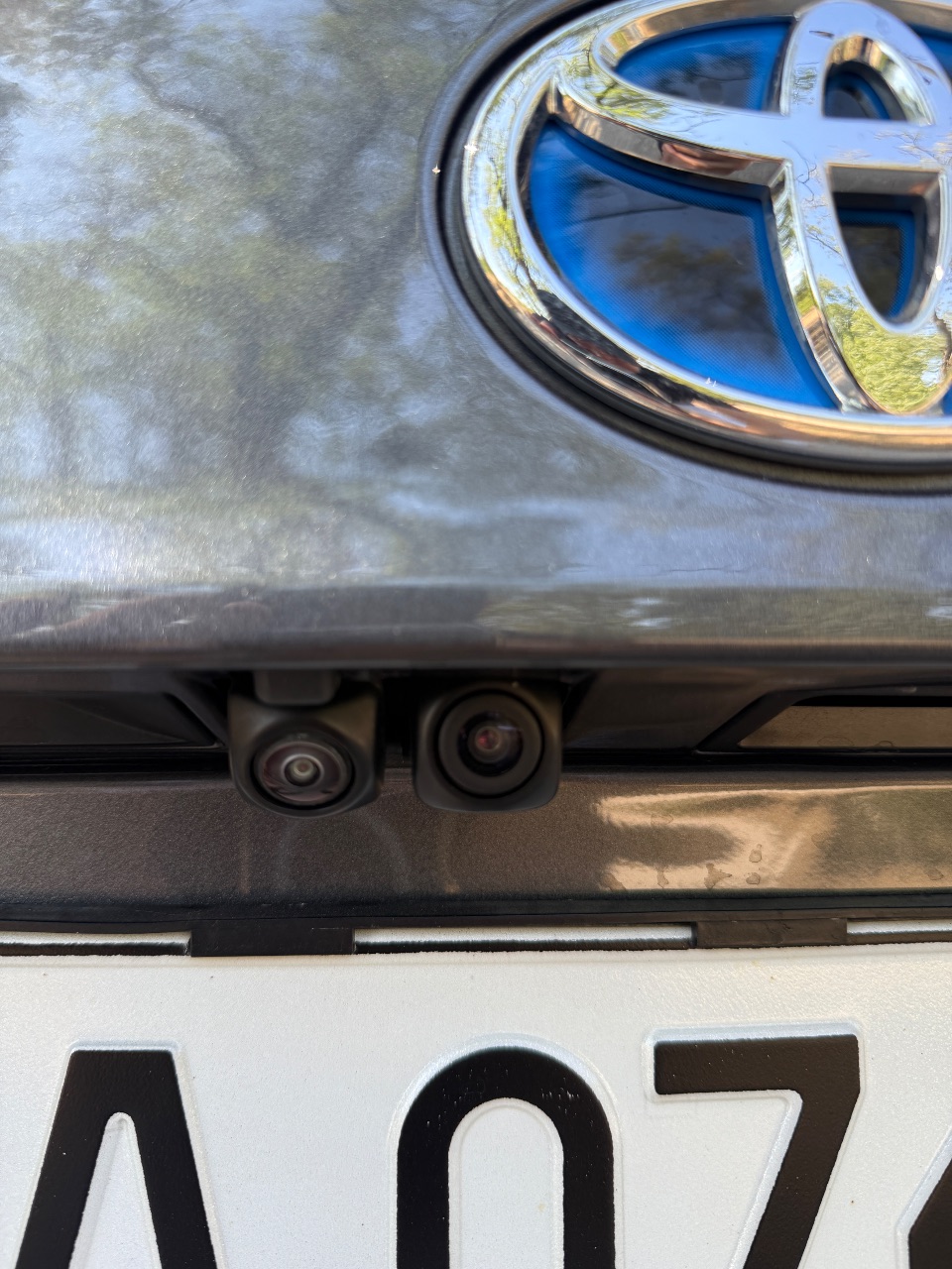 Toyota Highlander - фото 20