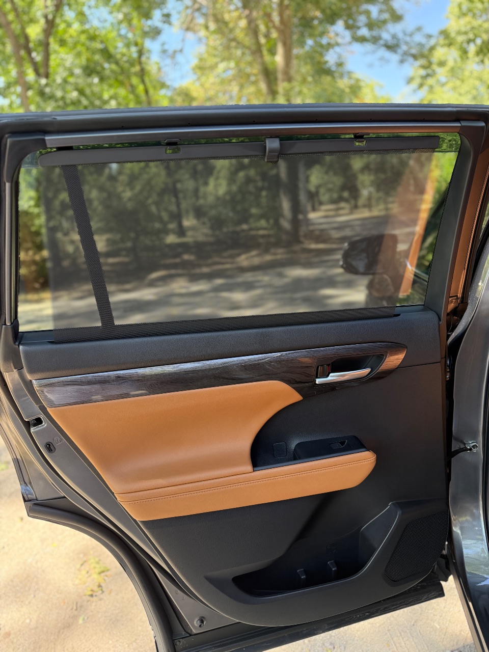 Toyota Highlander - фото 19