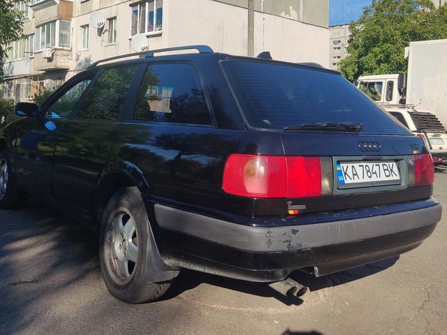 Audi 100 - зображення 2