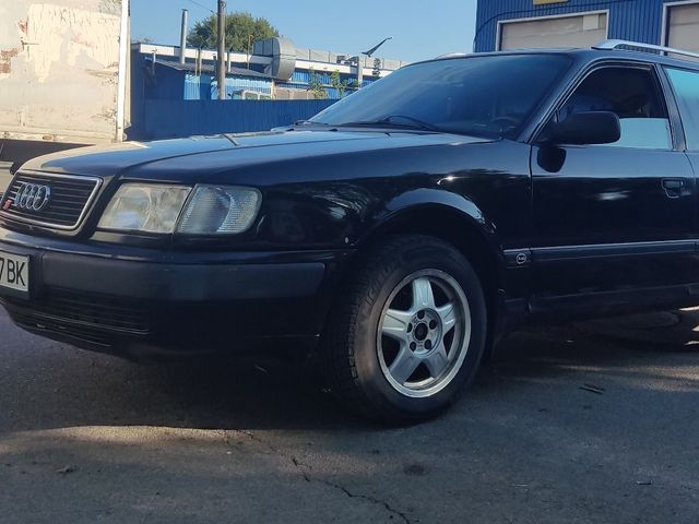 Audi 100 - зображення 1