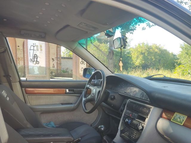 Audi 100 - зображення 5