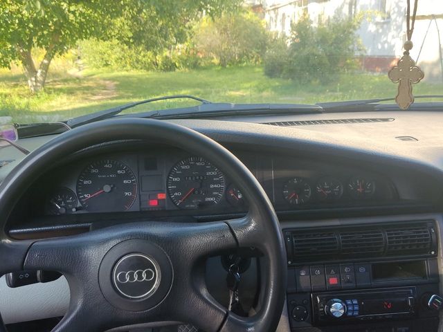 Audi 100 - зображення 3