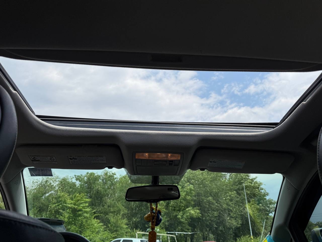 Toyota Venza - фото 6