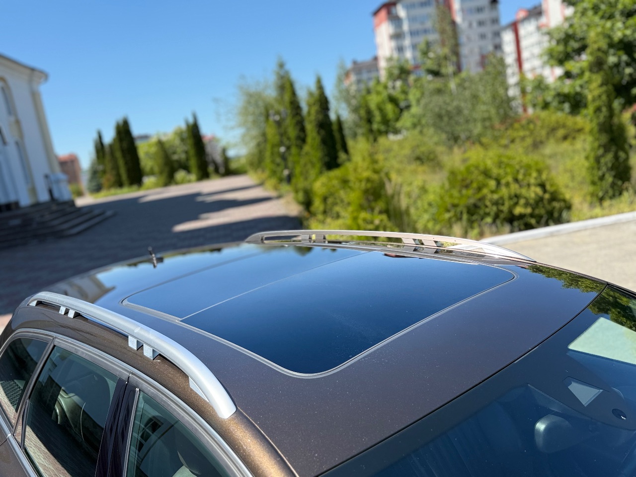 Audi A6 allroad - фото 34