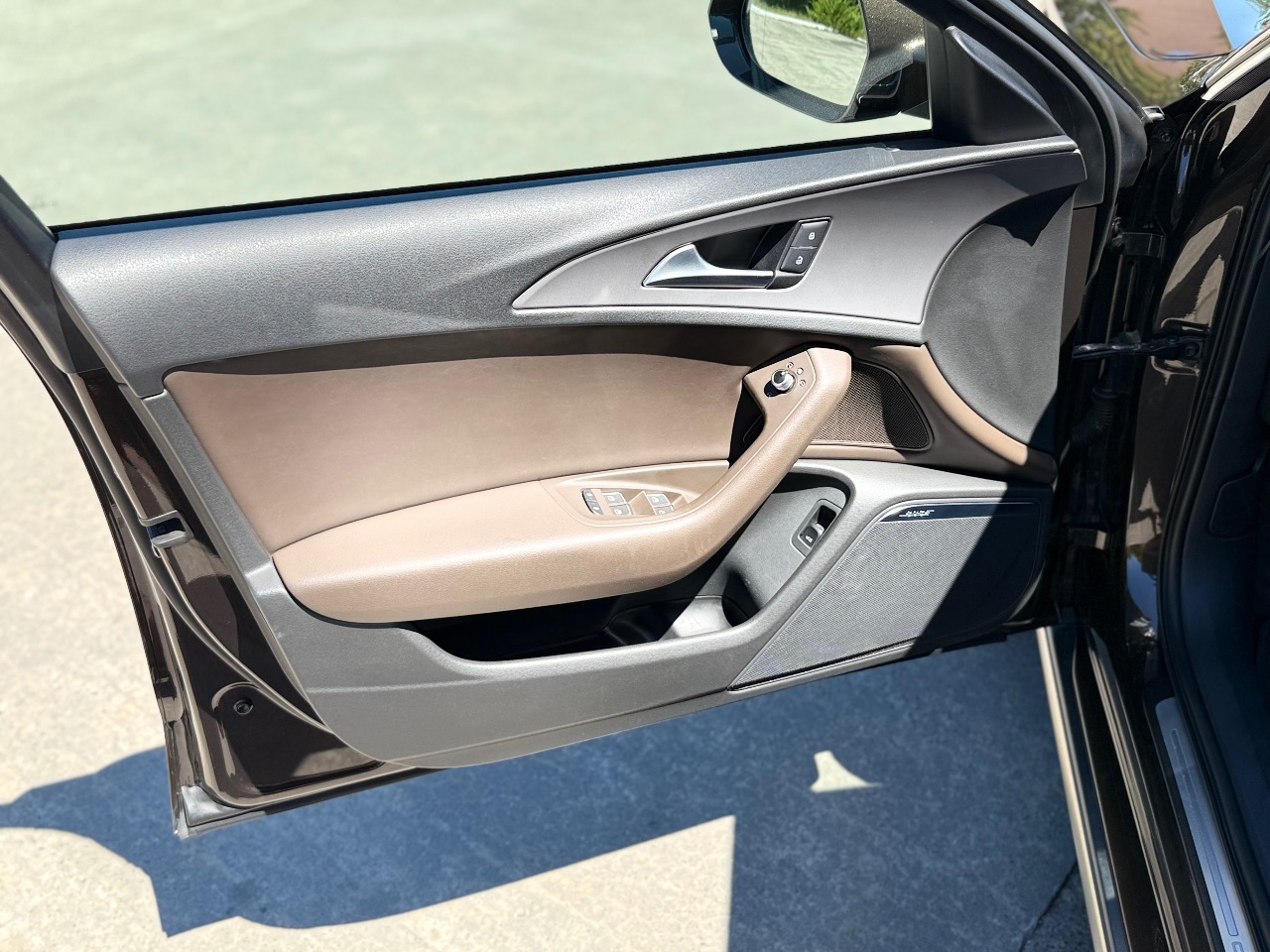 Audi A6 allroad - фото 23