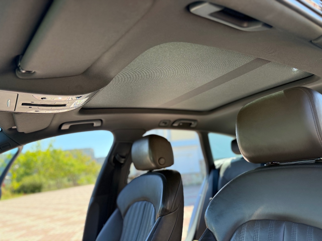 Audi A6 allroad - фото 20