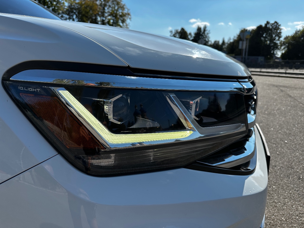 Volkswagen Atlas - фото 13