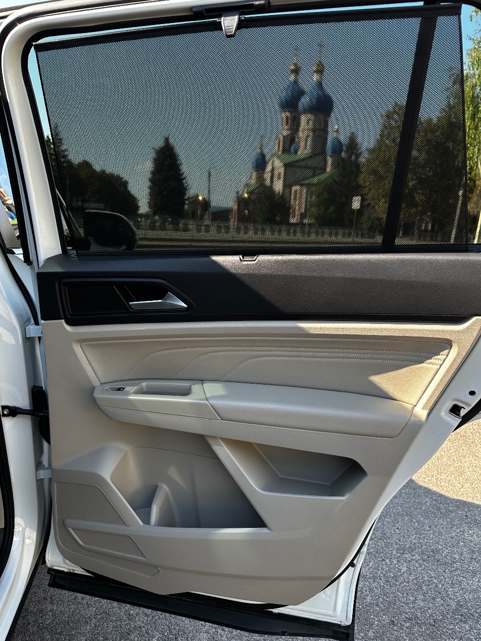 Volkswagen Atlas - фото 18