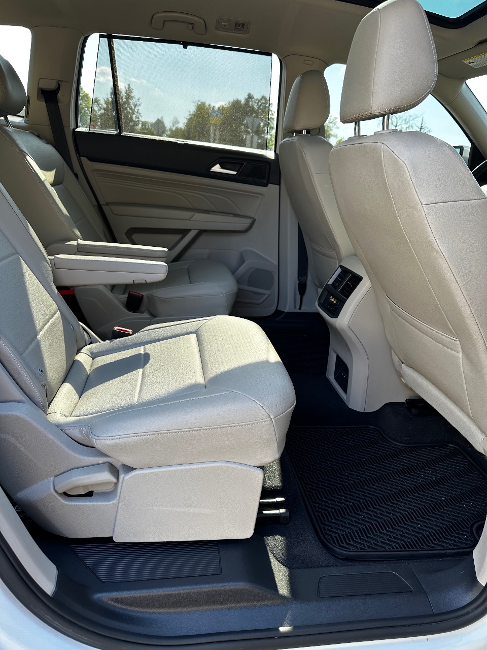 Volkswagen Atlas - фото 19