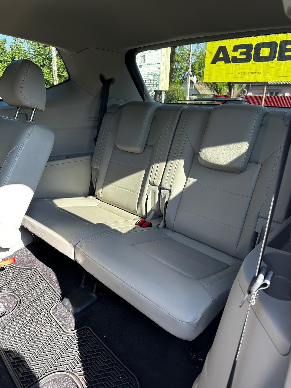 Volkswagen Atlas - фото 23