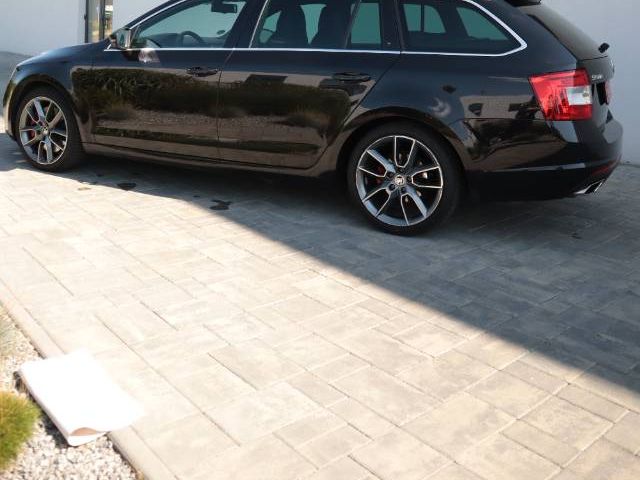 Skoda Octavia RS - зображення 3