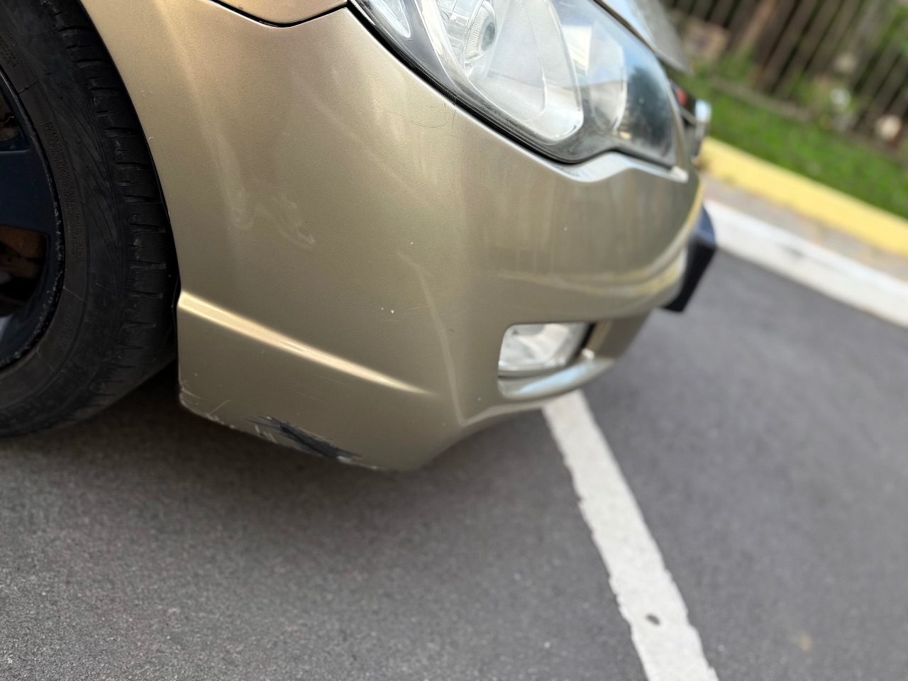 Honda Civic - фото 13