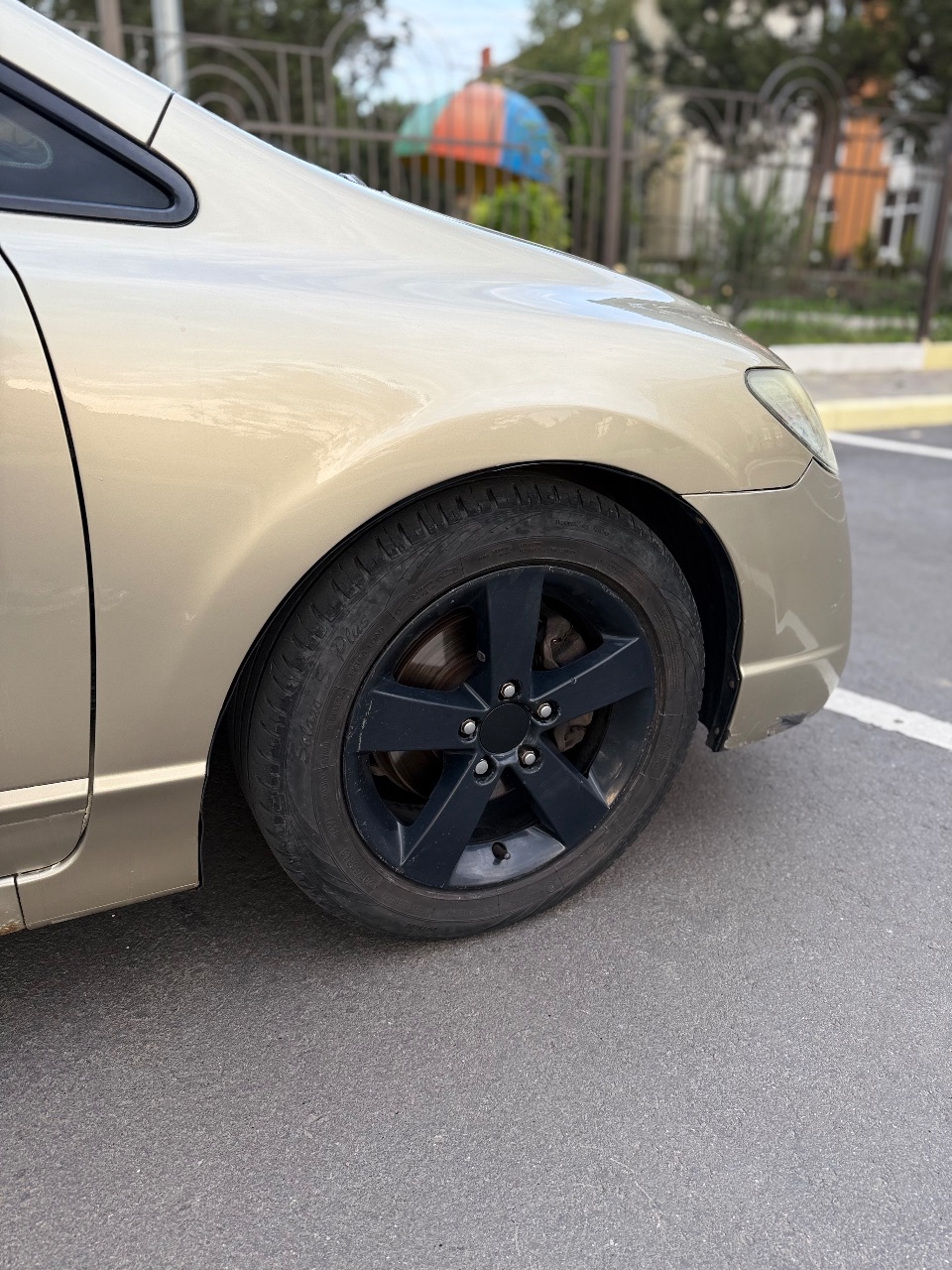 Honda Civic - фото 14