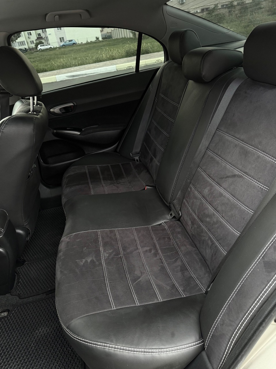 Honda Civic - фото 7