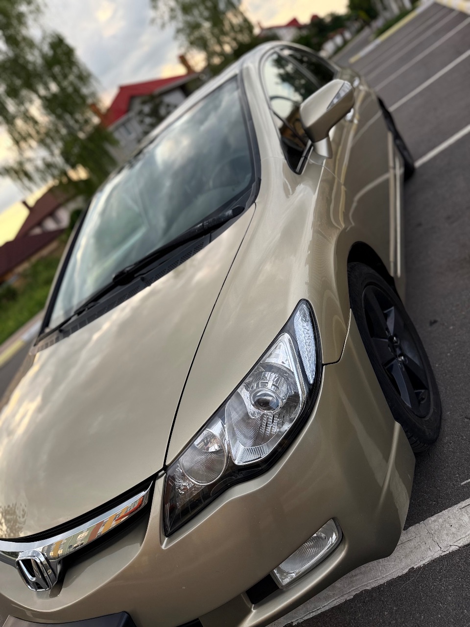 Honda Civic - фото 3