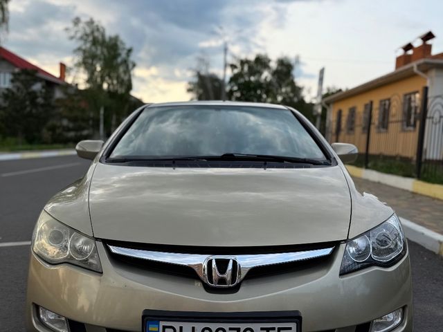Honda Civic - фото 2