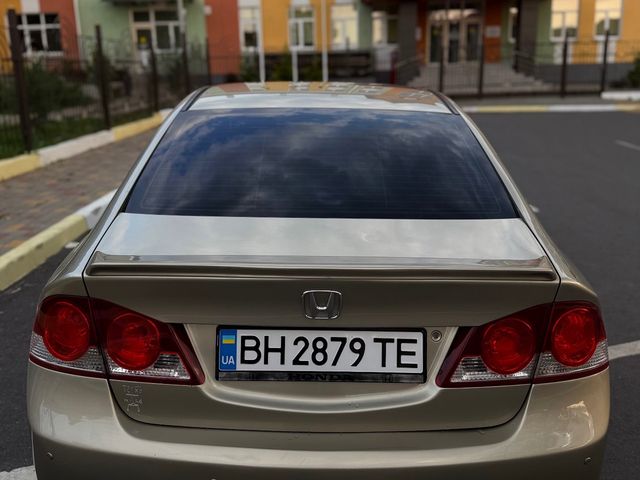 Honda Civic - фото 5