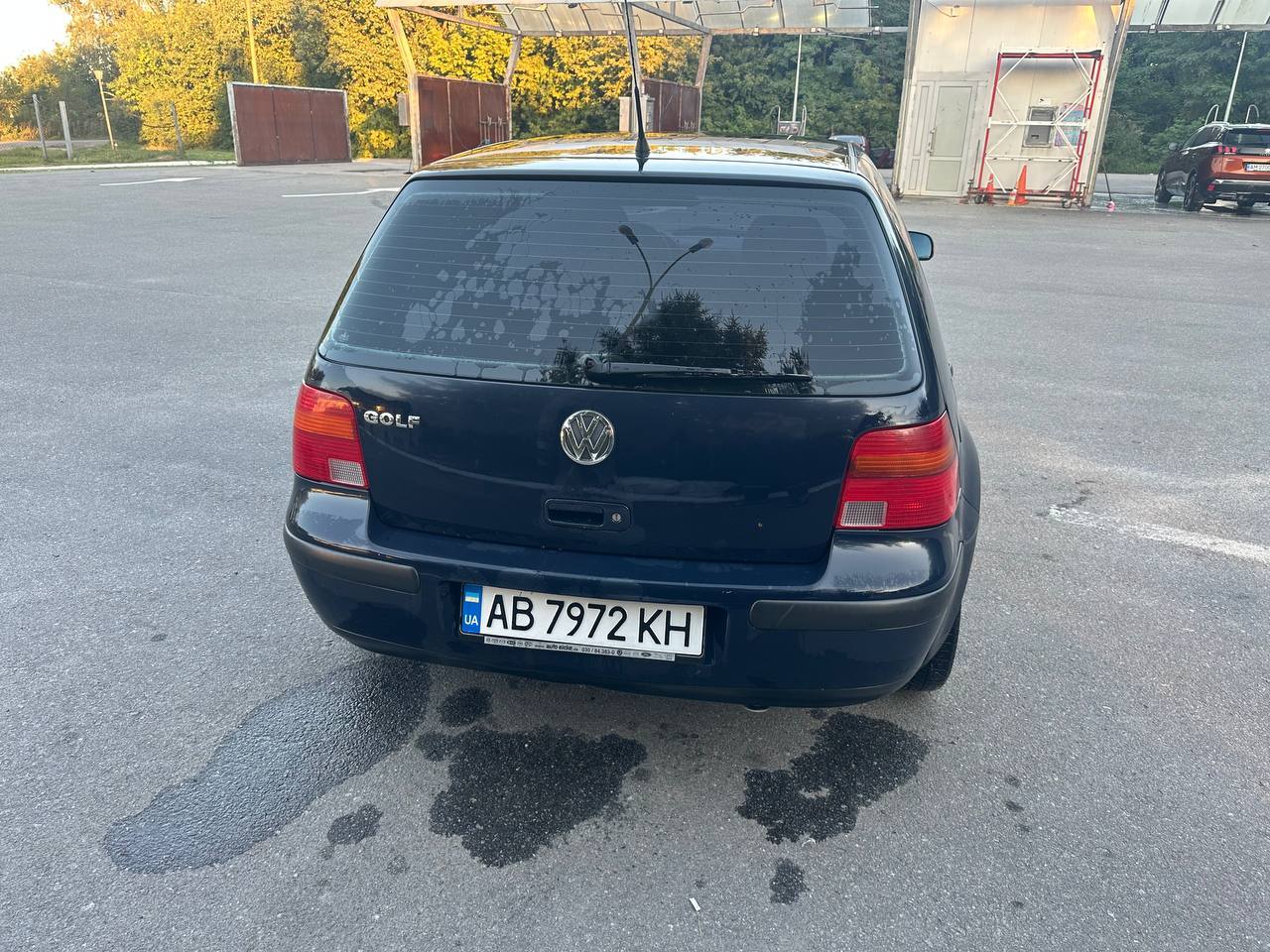 Volkswagen Golf - фото 10