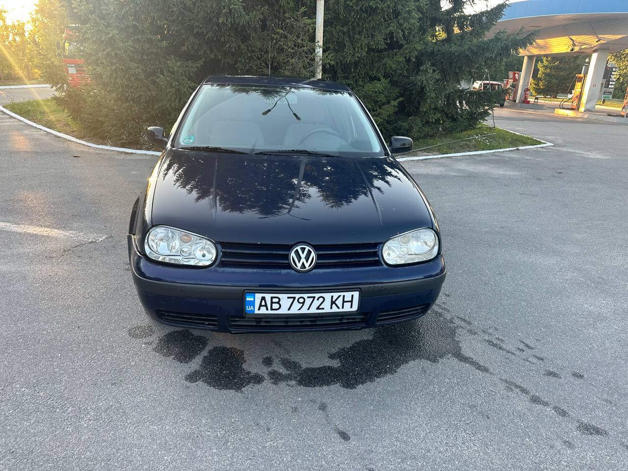 Volkswagen Golf - фото 2