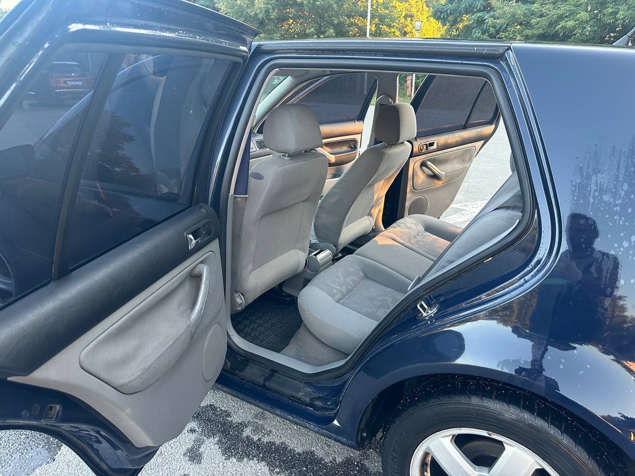 Volkswagen Golf - фото 9