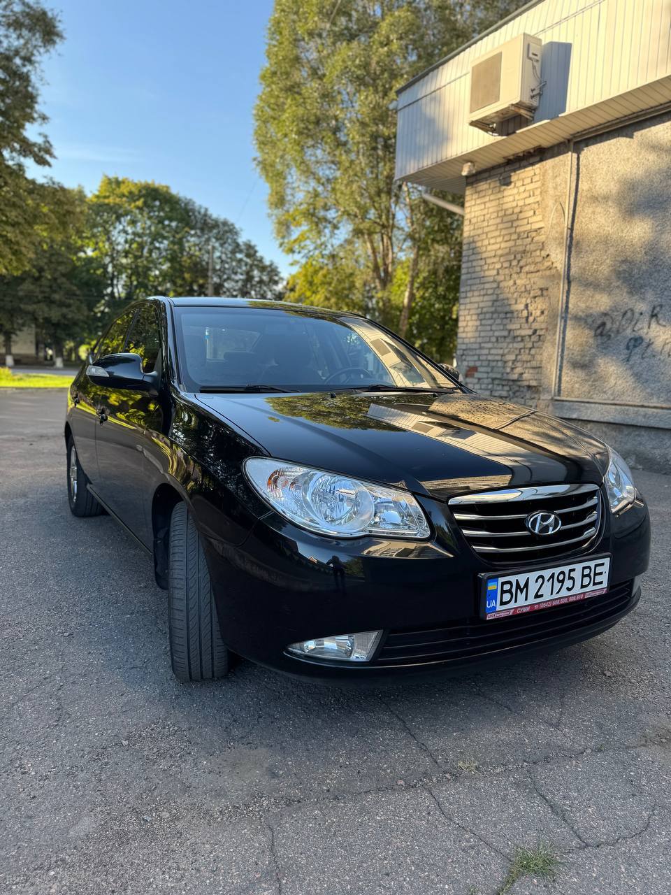 Hyundai Elantra - фото 6